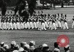 Immagine di Soldati americani United States USA, 1948, secondo 5 filmato di repertorio 65675032174