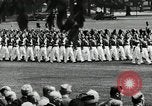 Immagine di Soldati americani United States USA, 1948, secondo 8 filmato di repertorio 65675032174