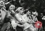 Immagine di Soldati americani United States USA, 1948, secondo 9 filmato di repertorio 65675032174