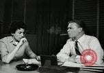 Image of sexual harassment in the workplace United States USA, 1950, second 7 stock footage video 65675032176