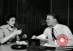 Image of sexual harassment in the workplace United States USA, 1950, second 11 stock footage video 65675032176