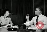 Image of sexual harassment in the workplace United States USA, 1950, second 15 stock footage video 65675032176