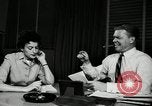 Image of sexual harassment in the workplace United States USA, 1950, second 17 stock footage video 65675032176