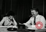 Image of sexual harassment in the workplace United States USA, 1950, second 18 stock footage video 65675032176