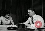 Image of sexual harassment in the workplace United States USA, 1950, second 19 stock footage video 65675032176