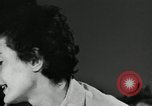 Image of sexual harassment in the workplace United States USA, 1950, second 31 stock footage video 65675032176