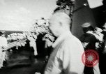 Standbild Würdenträger United States USA, 1954, aus Sekunde 4 historischem Filmmaterial Videoclip 65675032178