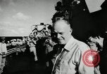 Standbild Würdenträger United States USA, 1954, aus Sekunde 6 historischem Filmmaterial Videoclip 65675032178
