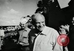 Standbild Würdenträger United States USA, 1954, aus Sekunde 7 historischem Filmmaterial Videoclip 65675032178