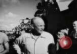 Standbild Würdenträger United States USA, 1954, aus Sekunde 9 historischem Filmmaterial Videoclip 65675032178