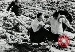 Standbild PADDY-REIS China, 1954, aus Sekunde 3 historischem Filmmaterial Videoclip 65675032179