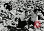 Standbild PADDY-REIS China, 1954, aus Sekunde 4 historischem Filmmaterial Videoclip 65675032179