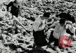 Standbild PADDY-REIS China, 1954, aus Sekunde 5 historischem Filmmaterial Videoclip 65675032179