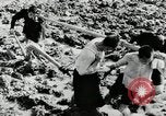 Standbild PADDY-REIS China, 1954, aus Sekunde 6 historischem Filmmaterial Videoclip 65675032179