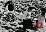 Standbild PADDY-REIS China, 1954, aus Sekunde 7 historischem Filmmaterial Videoclip 65675032179