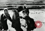 Standbild PADDY-REIS China, 1954, aus Sekunde 15 historischem Filmmaterial Videoclip 65675032179