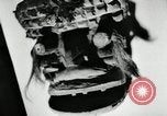 Image of African ceremonial masks United States USA, 1954, second 5 stock footage video 65675032180