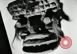 Image of African ceremonial masks United States USA, 1954, second 6 stock footage video 65675032180