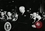 Image of Harry S Truman United States USA, 1950, second 5 stock footage video 65675032181