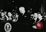 Image of Harry S Truman United States USA, 1950, second 6 stock footage video 65675032181