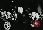 Image of Harry S Truman United States USA, 1950, second 7 stock footage video 65675032181
