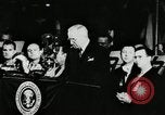 Image of Harry S Truman United States USA, 1950, second 8 stock footage video 65675032181
