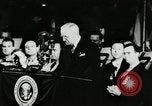 Image of Harry S Truman United States USA, 1950, second 9 stock footage video 65675032181