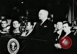 Image of Harry S Truman United States USA, 1950, second 10 stock footage video 65675032181