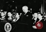 Image of Harry S Truman United States USA, 1950, second 12 stock footage video 65675032181