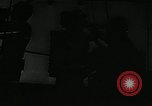 Image of US Warship Korean Peninsula, 1950, second 1 stock footage video 65675032182