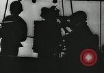 Image of US Warship Korean Peninsula, 1950, second 3 stock footage video 65675032182