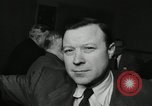 Image Walter Reuther Atlantic City New Jersey USA, 1946, de la seconde 6 séquences d'archives historiques vidéo 65675032184