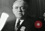 Image Walter Reuther Atlantic City New Jersey USA, 1946, de la seconde 8 séquences d'archives historiques vidéo 65675032184
