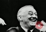 Immagine di Franklin D Roosevelt Washington DC USA, 1944, secondo 5 filmato di repertorio 65675032185