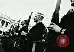 Immagine di Franklin D Roosevelt Washington DC USA, 1944, secondo 10 filmato di repertorio 65675032185