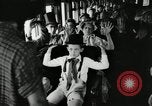 Image of comedy sequence United States USA, 1950, second 8 stock footage video 65675032188