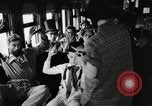 Image of comedy sequence United States USA, 1950, second 9 stock footage video 65675032188