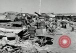 Image of junk yard United States USA, 1950, second 3 stock footage video 65675032189
