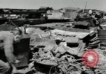 Image of junk yard United States USA, 1950, second 5 stock footage video 65675032189