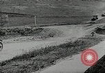 Standbild Mack Sennett United States USA, 1920, aus Sekunde 4 historischem Filmmaterial Videoclip 65675032190