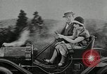 Standbild Mack Sennett United States USA, 1920, aus Sekunde 8 historischem Filmmaterial Videoclip 65675032190