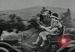 Standbild Mack Sennett United States USA, 1920, aus Sekunde 9 historischem Filmmaterial Videoclip 65675032190