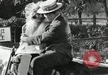 Standbild Mack Sennett United States USA, 1920, aus Sekunde 12 historischem Filmmaterial Videoclip 65675032190