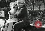 Standbild Mack Sennett United States USA, 1920, aus Sekunde 13 historischem Filmmaterial Videoclip 65675032190
