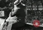 Standbild Mack Sennett United States USA, 1920, aus Sekunde 16 historischem Filmmaterial Videoclip 65675032190