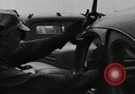 Standbild Bonfire von Autos United States USA, 1939, aus Sekunde 20 historischem Filmmaterial Videoclip 65675032191