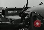Standbild Bonfire von Autos United States USA, 1939, aus Sekunde 21 historischem Filmmaterial Videoclip 65675032191
