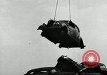 Standbild Bonfire von Autos United States USA, 1939, aus Sekunde 23 historischem Filmmaterial Videoclip 65675032191