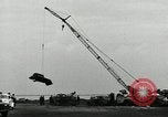 Standbild Bonfire von Autos United States USA, 1939, aus Sekunde 28 historischem Filmmaterial Videoclip 65675032191