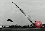 Standbild Bonfire von Autos United States USA, 1939, aus Sekunde 29 historischem Filmmaterial Videoclip 65675032191